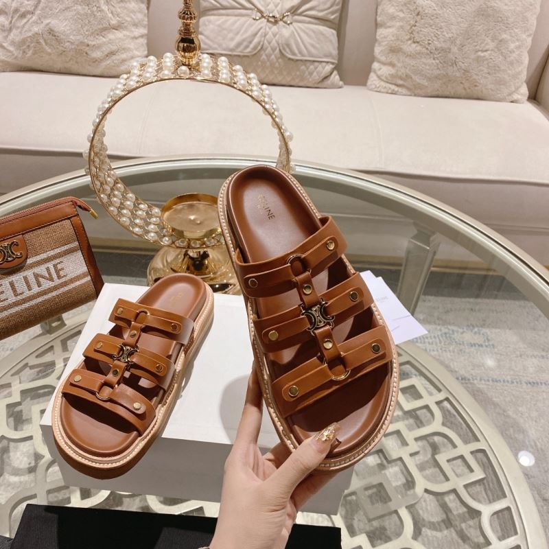 Celine Sandals